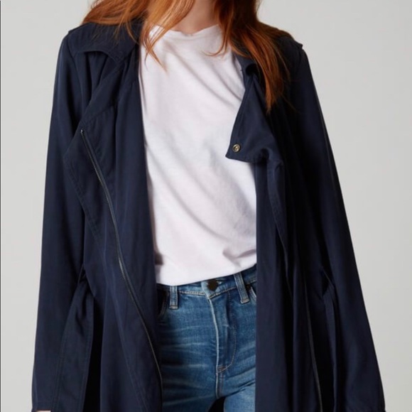 Blank NYC High Seas Jacket - Picture 3 of 8